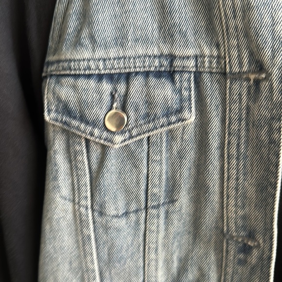 Size 2 Alexander Wang used - Picture 2 of 7